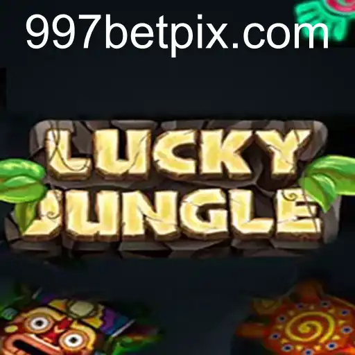 LuckyJungle