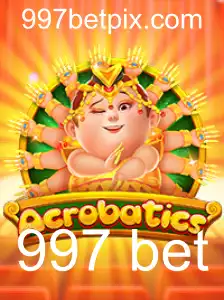 Explorando o Jogo Acrobatics e a Tendência do 997 Bet