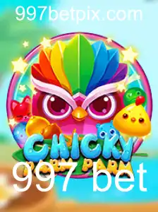 Descubra o Empolgante Universo de ChickyParmParm: Um Guia Completo