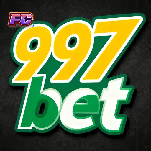 997 bet Logo