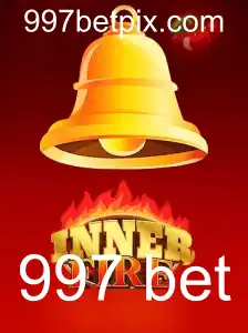 Descubra o Universo de InnerFire: A Nova Sensação de Jogos Online com 997 Bet