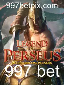 Desvendando o Mundo do Jogo 'LegendofPerseus': Uma Jornada Épica de Apostas