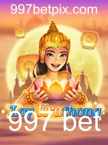Jogo LoyKrathong: Descubra Este Fascinante Mundo de Tradição e Apostas Com 997 Bet