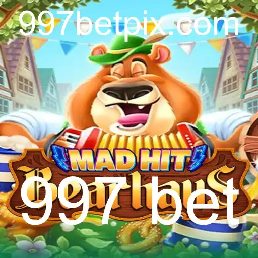 Descubra a Ação Intensa de MadHitBearhaus com 997 Bet