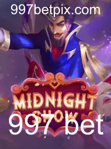 Descubra o Mundo do Jogo de Estratégia 'MidnightShow' e o Conceito de '997 bet'