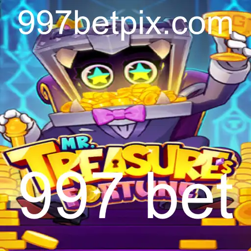 Explorando o Mundo de MrTreasuresFortune: Um Jogo de Apostas Inovador