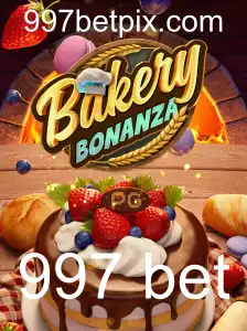 Descubra a Experiência Envolvente de BakeryBonanza e a Oportunidade de 997 Bet