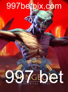 Dungeon: Aventure-se no Mundo de 997 bet