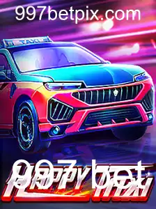 HappyTaxi: O Jogo de Aventura Urbana com 997 Bet