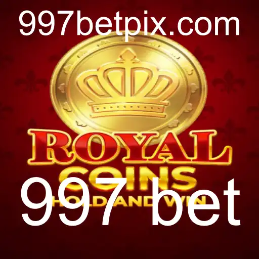 Explorando 'RoyalCoins': Um Mergulho no Mundo das Apostas com '997 Bet'